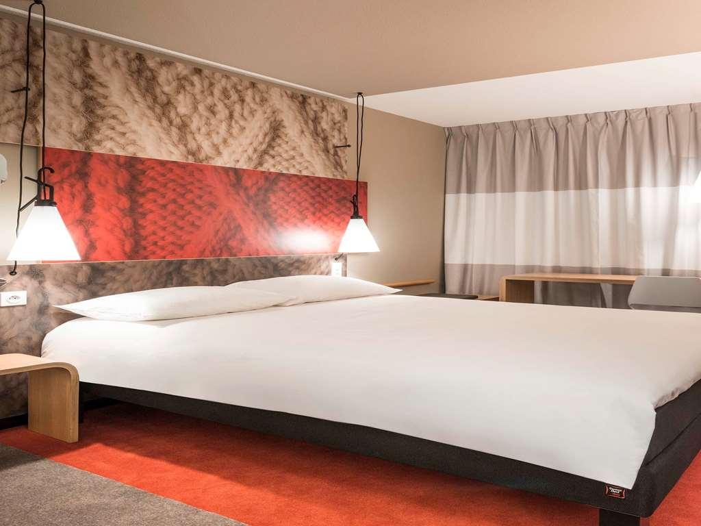 Ibis Archamps Porte De Geneve Habitación foto