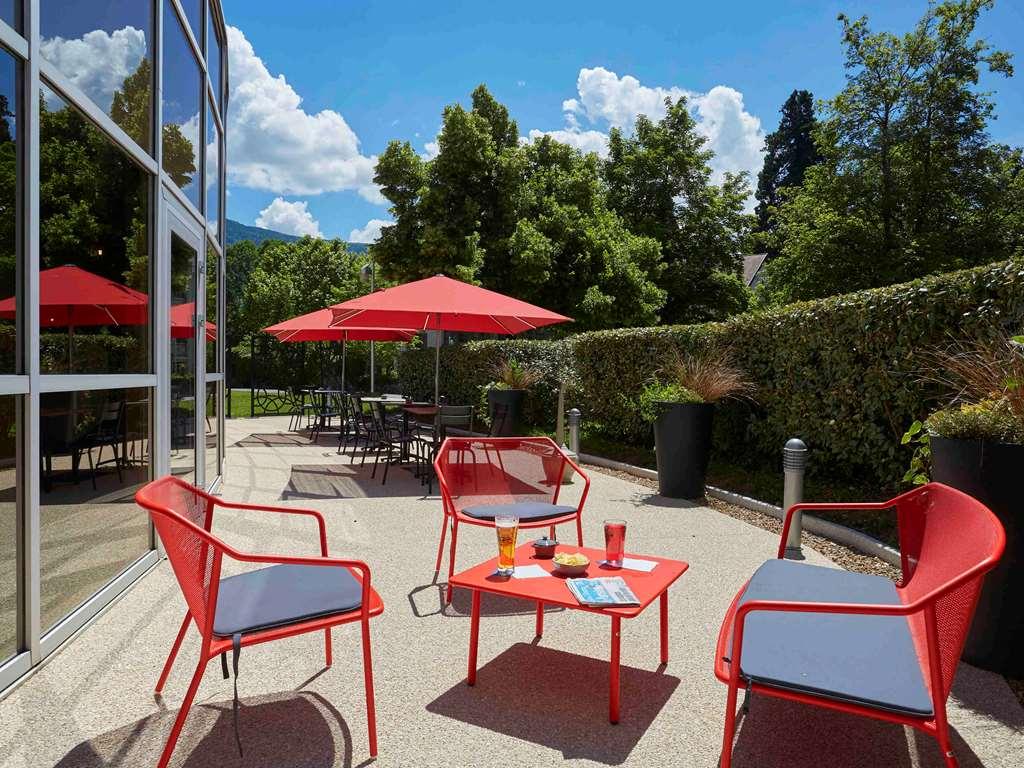 Ibis Archamps Porte De Geneve Exterior foto