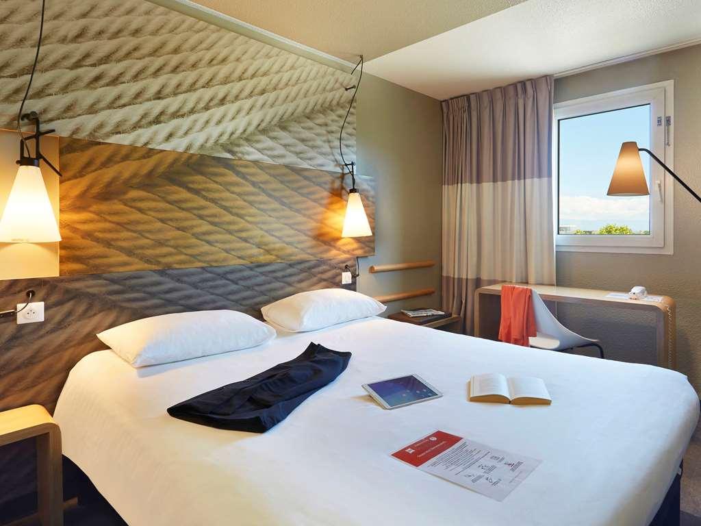 Ibis Archamps Porte De Geneve Habitación foto