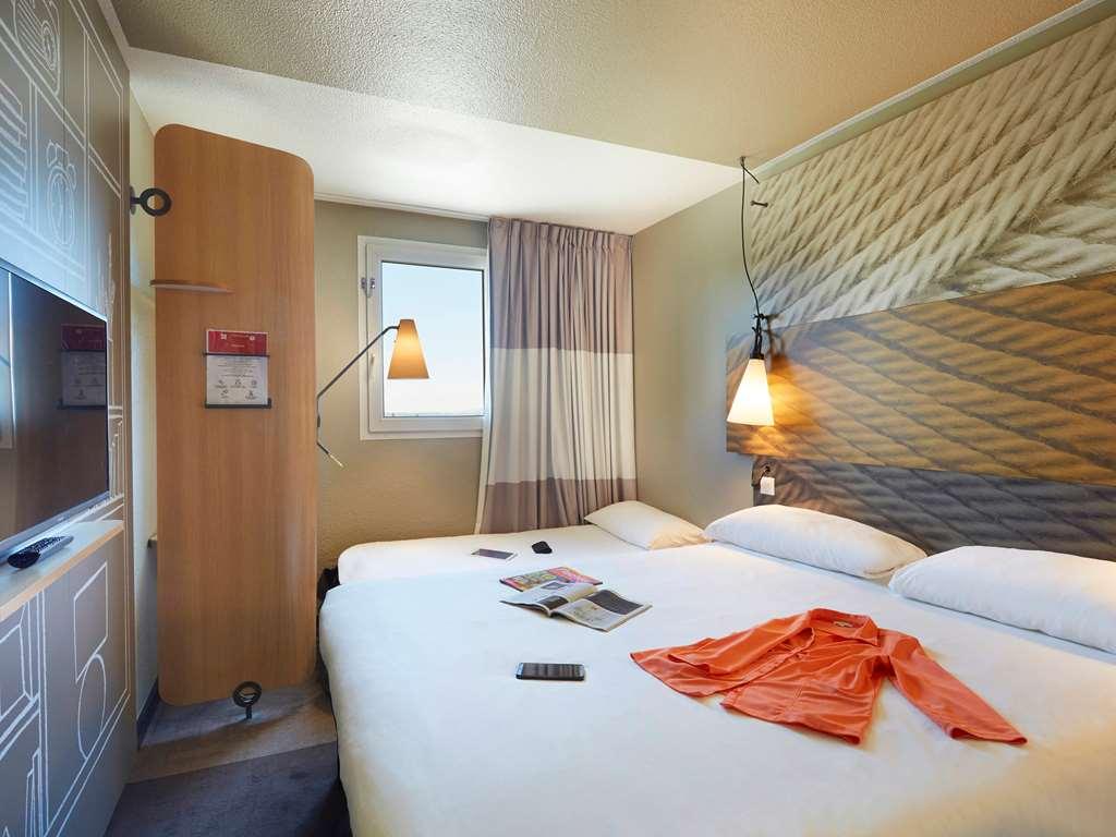 Ibis Archamps Porte De Geneve Habitación foto