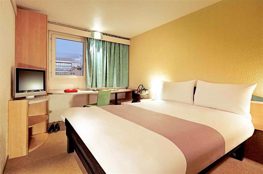 Ibis Archamps Porte De Geneve Habitación foto